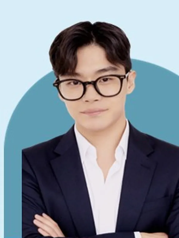임준형 코치 프로필 사진