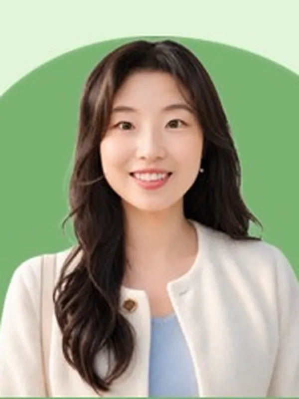 이현수 코치 프로필 사진