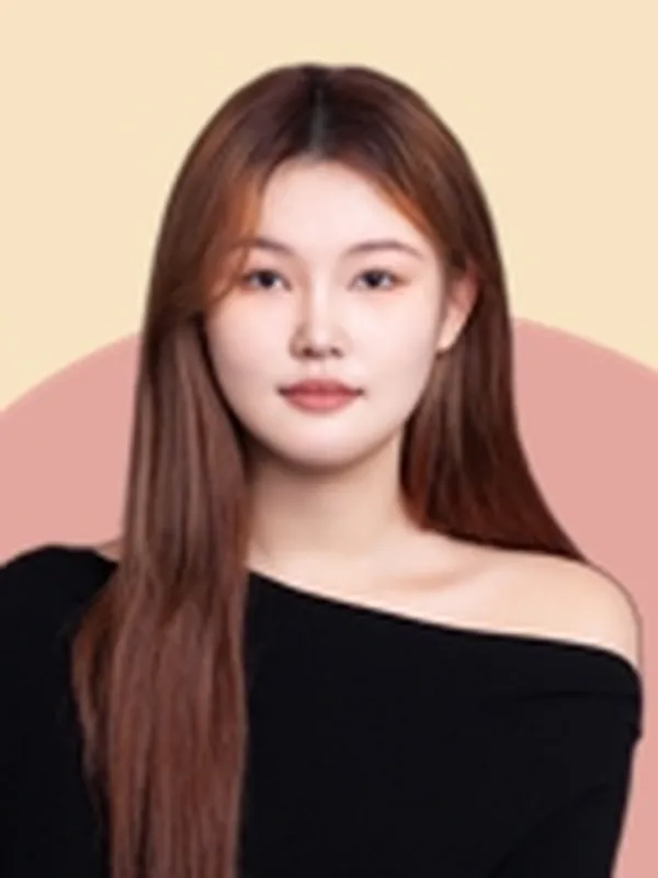 소영 코치 프로필 사진