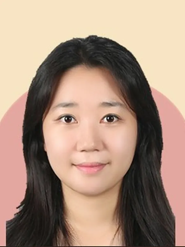 강유진 코치 프로필 사진