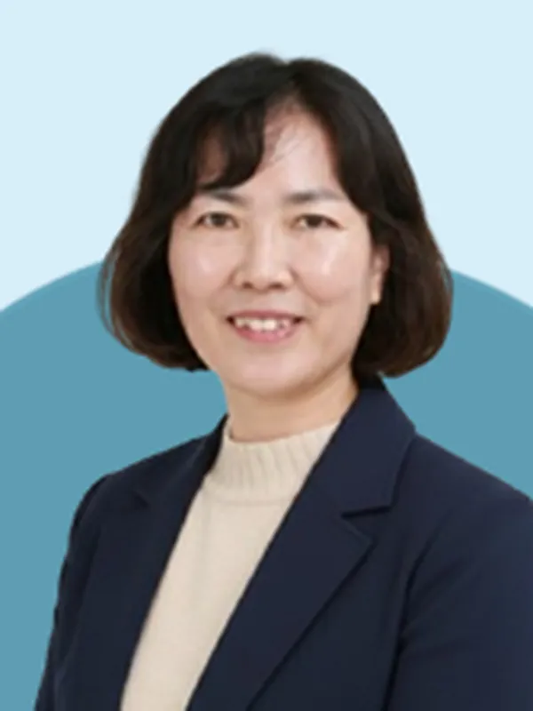 김현정 코치 프로필 사진
