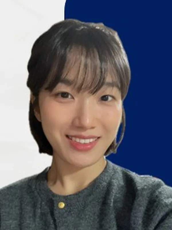 이예빈 코치 프로필 사진