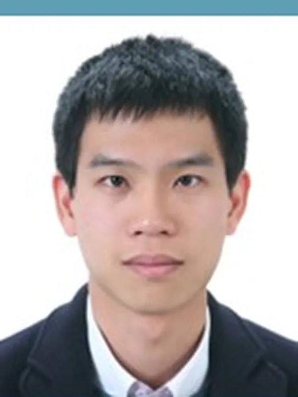 김승준 코치 프로필 사진