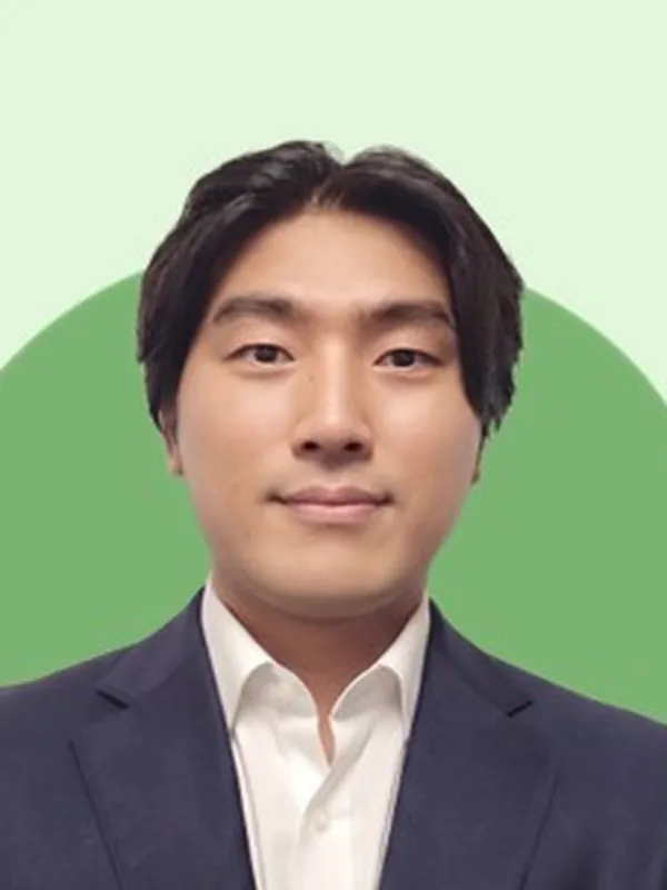 황준규 코치 프로필 사진