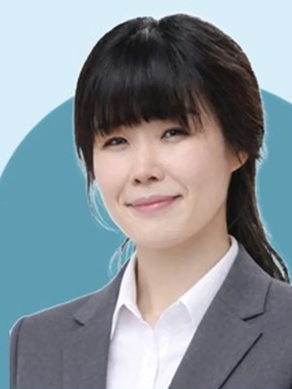 황보연 코치 프로필 사진