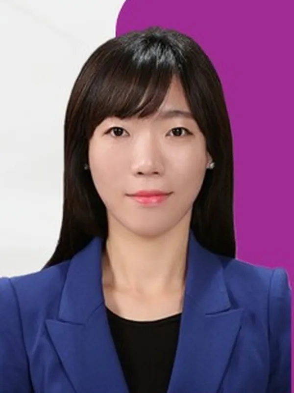 박미애 코치 프로필 사진