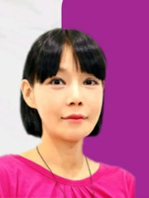 강정희 코치 프로필 사진