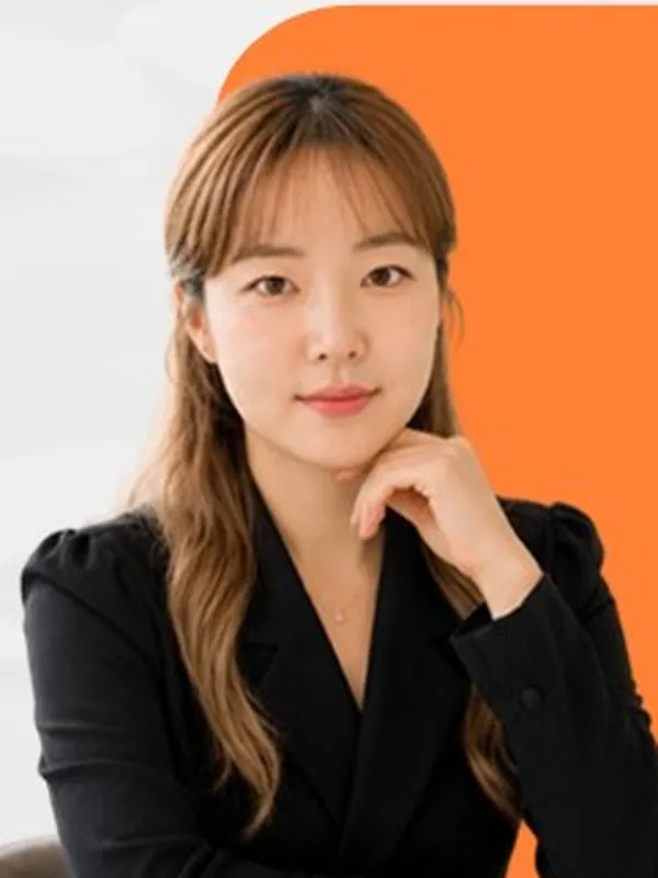 서은혜 코치 프로필 사진