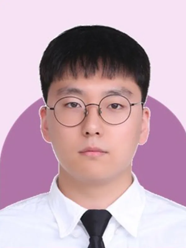 서재용 코치 프로필 사진