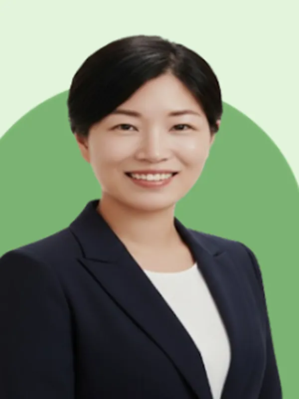 박숙희 코치 프로필 사진