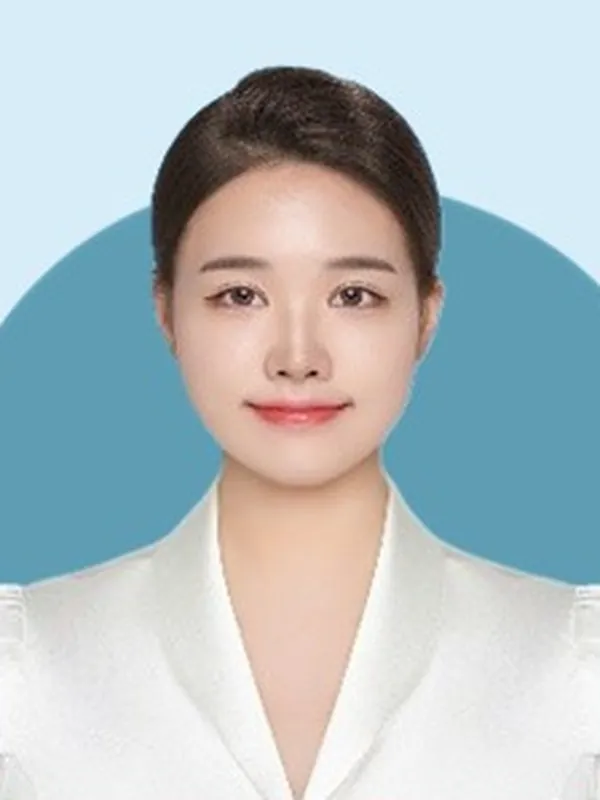 송하나 코치 프로필 사진