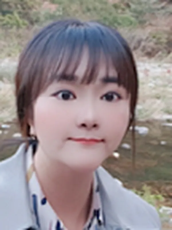 홍지연 코치 프로필 사진