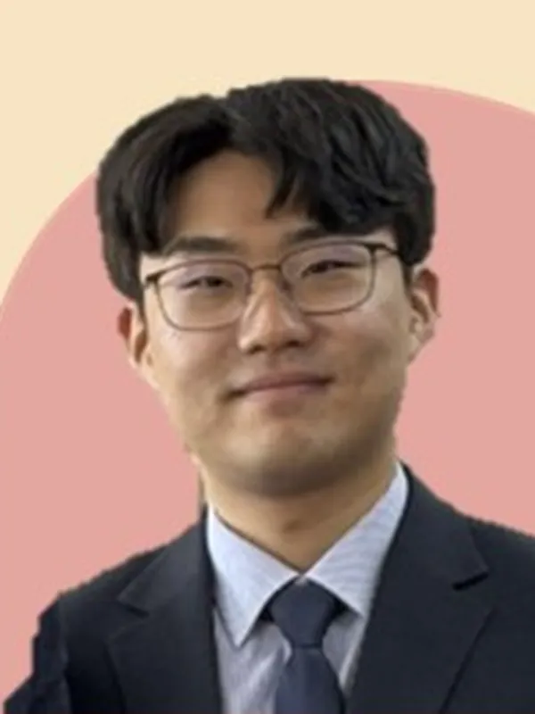 김건융 코치 프로필 사진