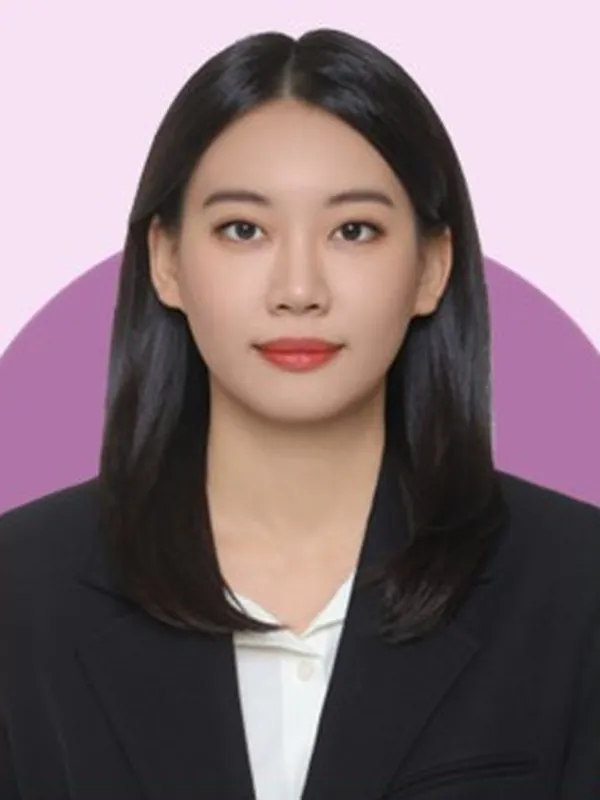 김해나 코치 프로필 사진