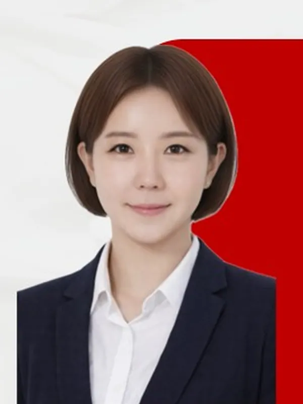 권미성 코치 프로필 사진