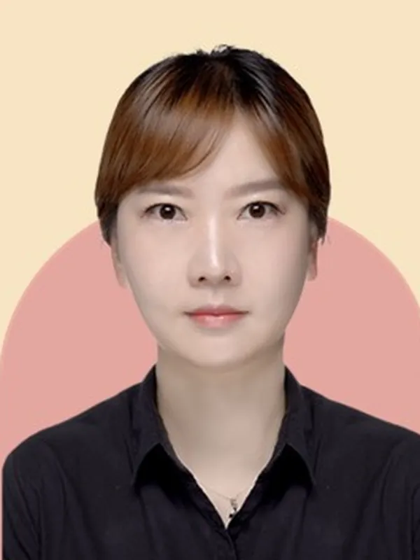 천은재 코치 프로필 사진