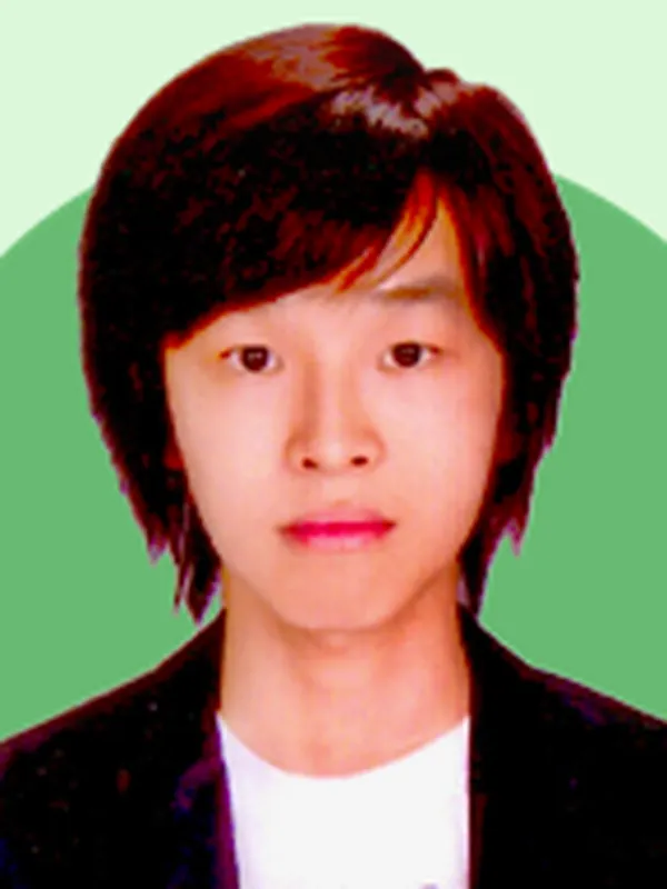 정진하 코치 프로필 사진
