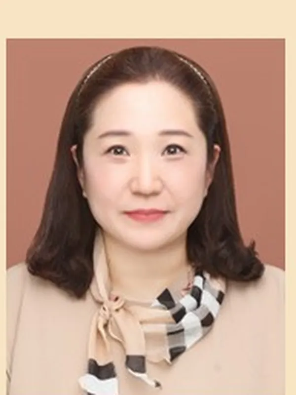 나혜림 코치 프로필 사진