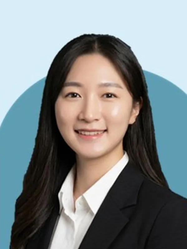 신혜민 코치 프로필 사진