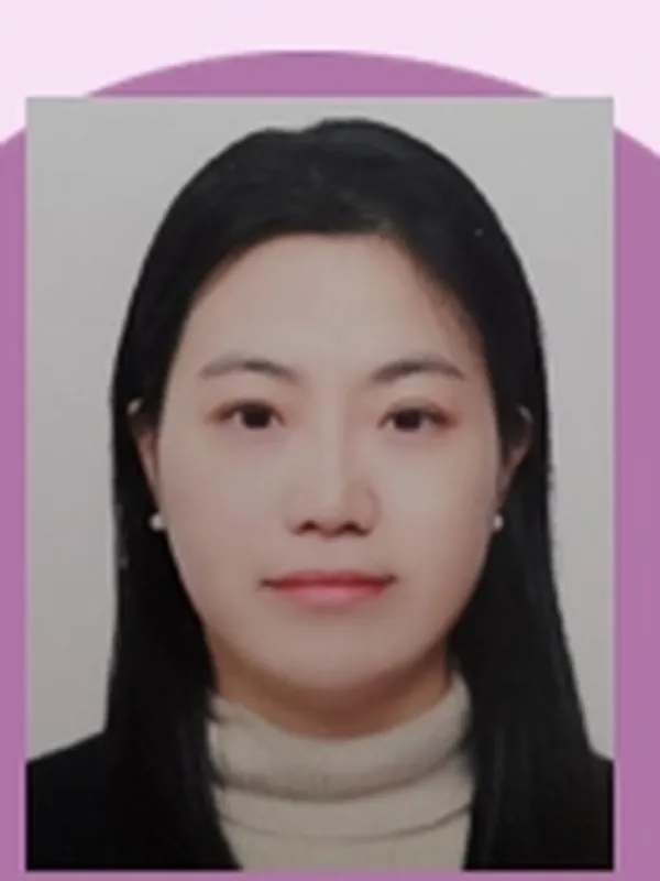 하희연 코치 프로필 사진