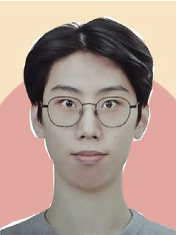 김성윤 코치 프로필 사진