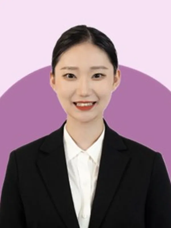 서보경 코치 프로필 사진