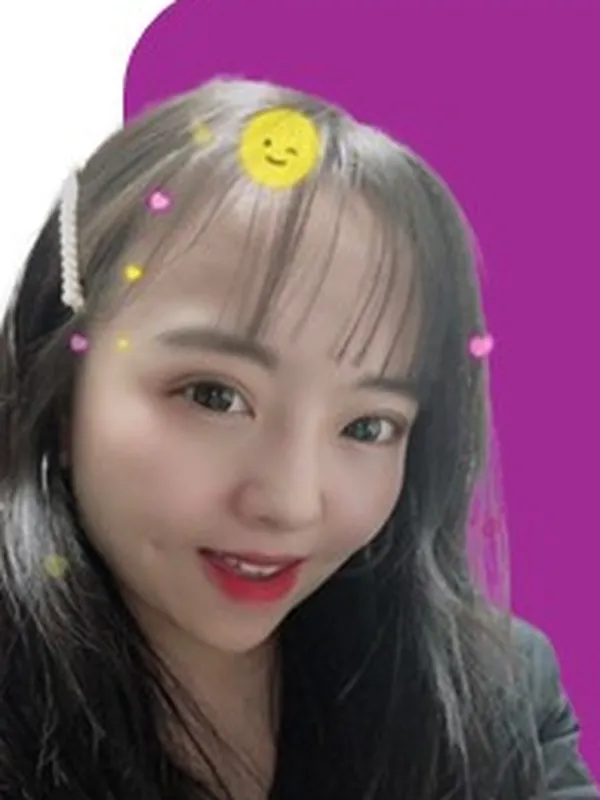 송은솔 코치 프로필 사진