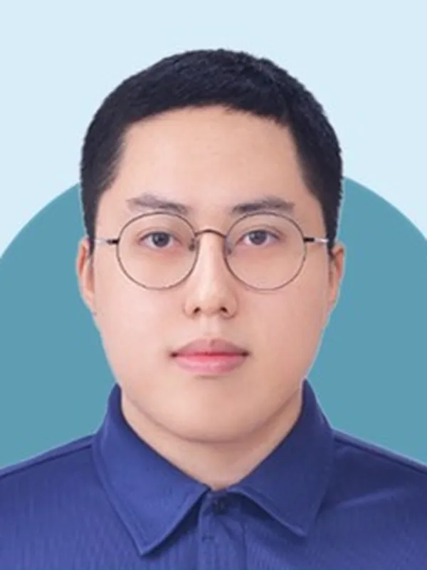 박범렬 코치 프로필 사진