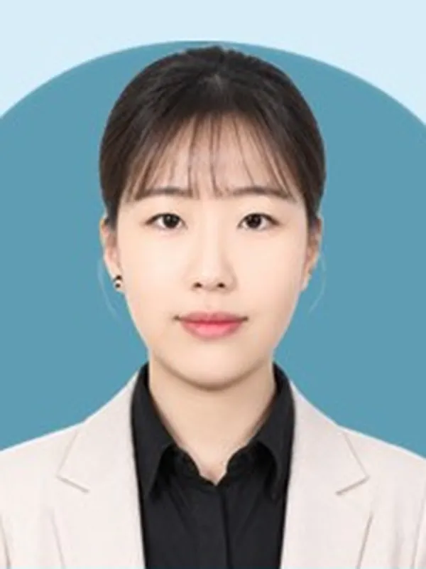 이진주 코치 프로필 사진