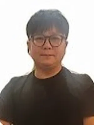 박진서 코치 프로필 사진