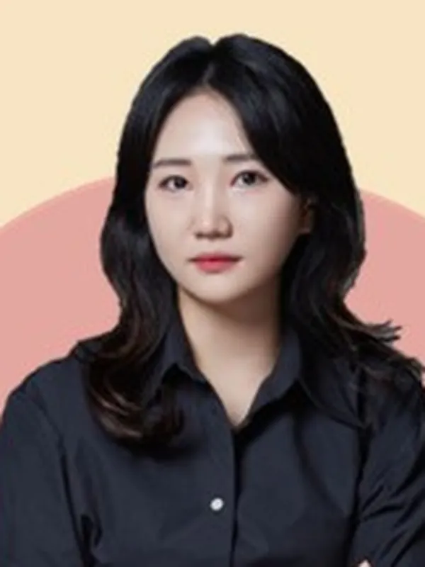 정지은 코치 프로필 사진