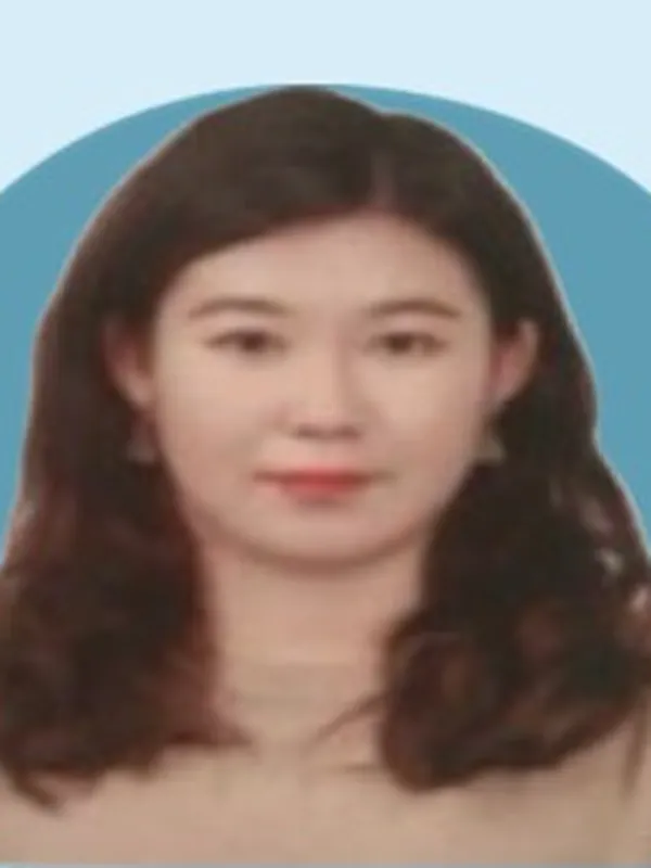 장수현 코치 프로필 사진