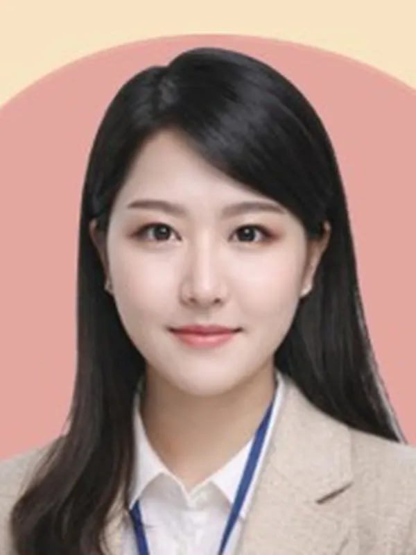이주안 코치 프로필 사진