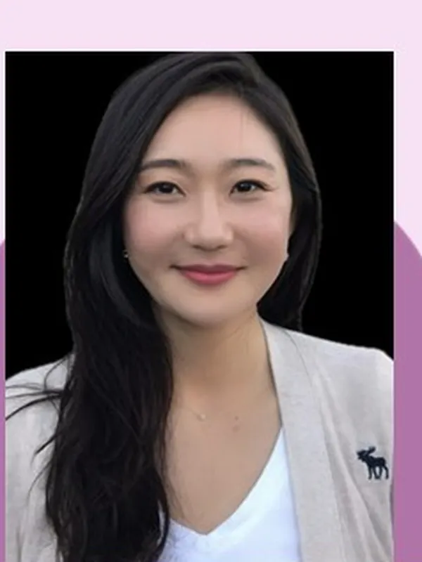 윤지현 코치 프로필 사진