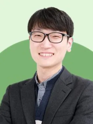 김동진 코치 프로필 사진