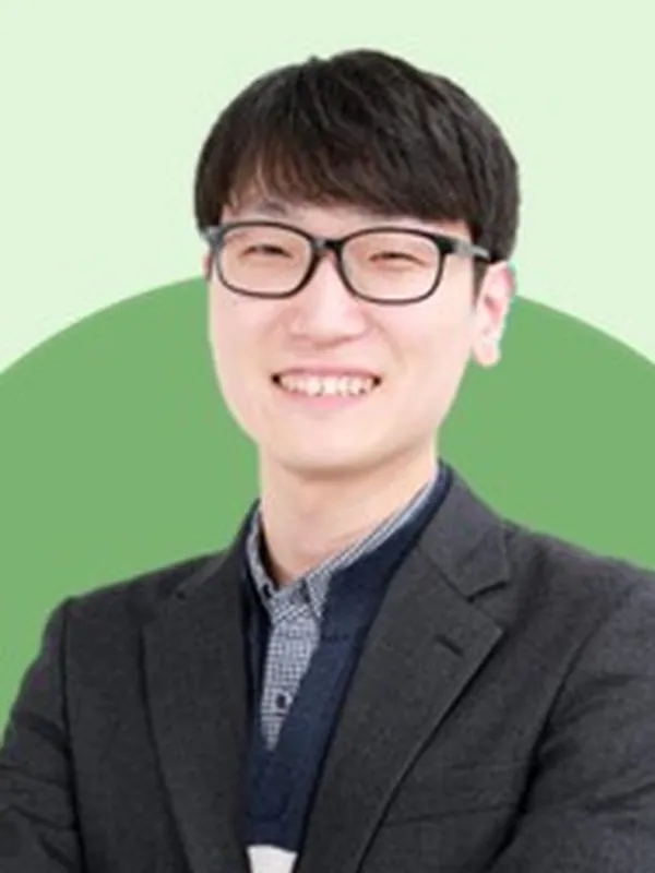 김동진 코치 프로필 사진