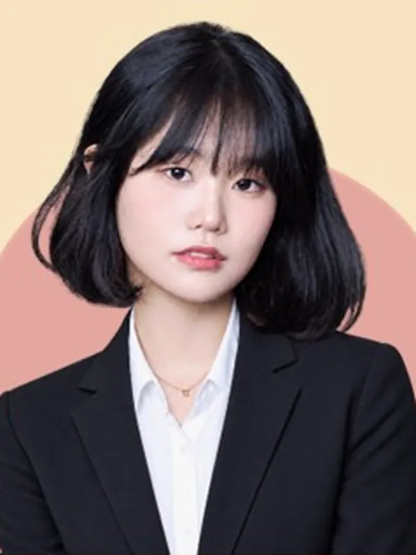 채영서 코치 프로필 사진