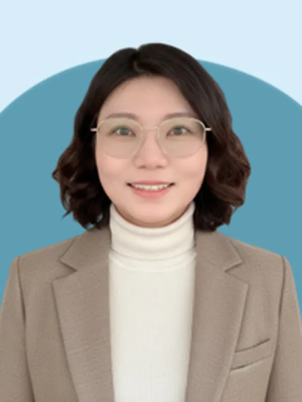 홍인선 코치 프로필 사진