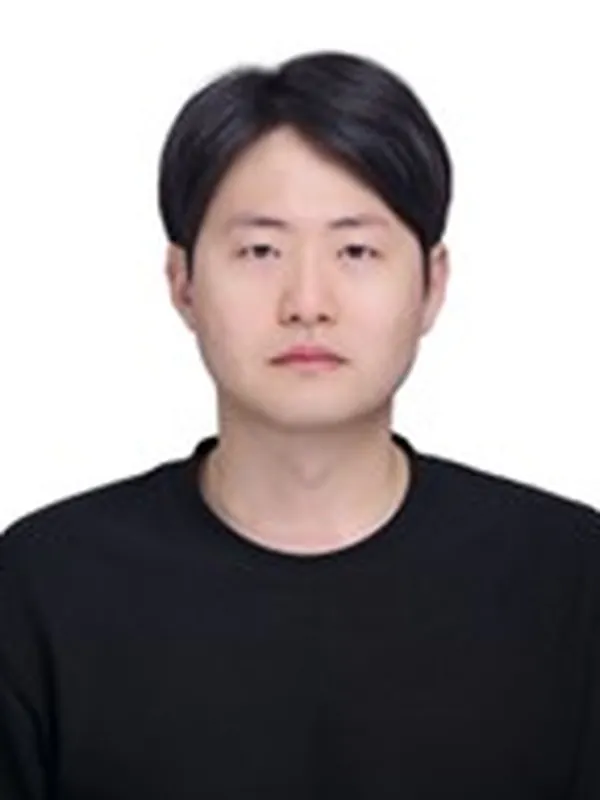 이주용 코치 프로필 사진