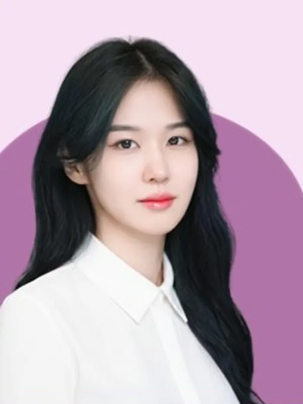 박민영 코치 프로필 사진