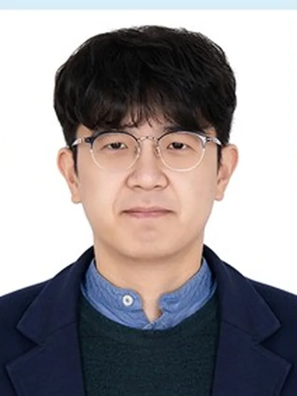 김민태 코치 프로필 사진