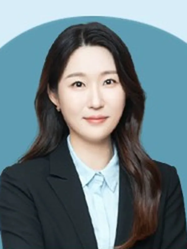 이나은 코치 프로필 사진