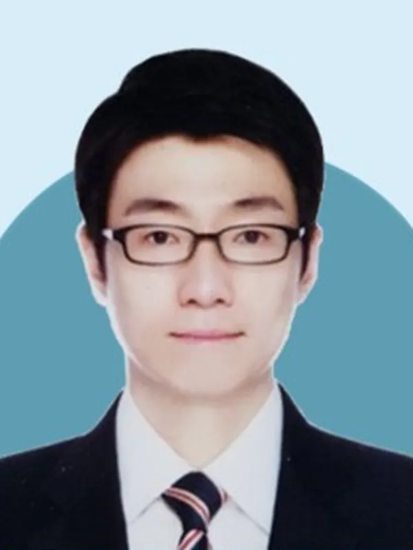 문정욱 코치 프로필 사진