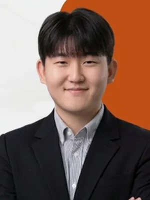 노호성 코치 프로필 사진