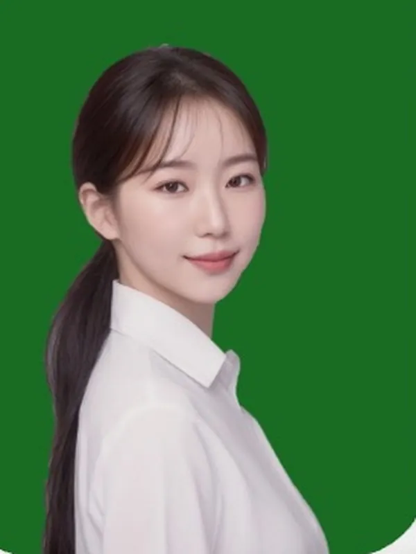 송나연 코치 프로필 사진