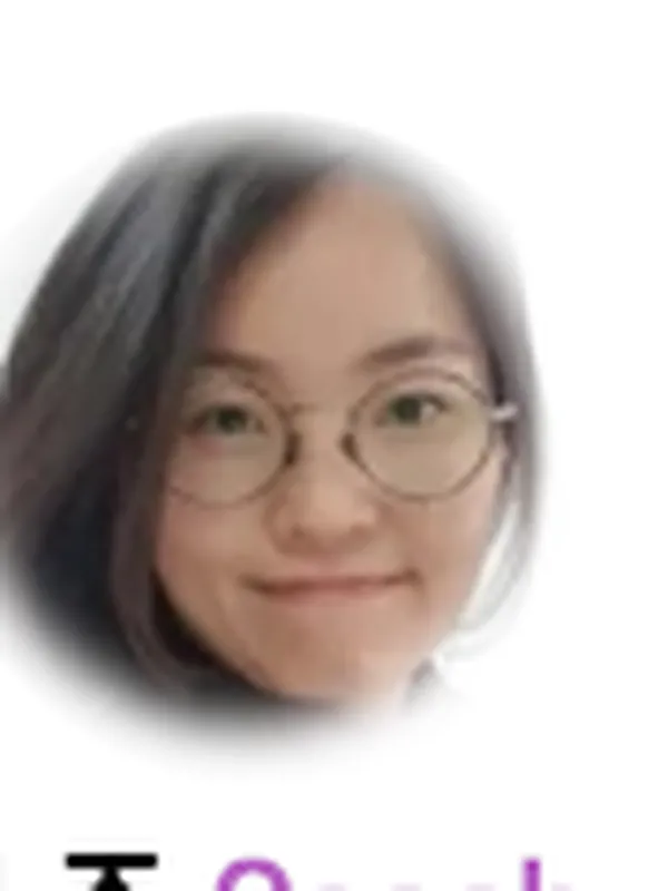 한명주 코치 프로필 사진