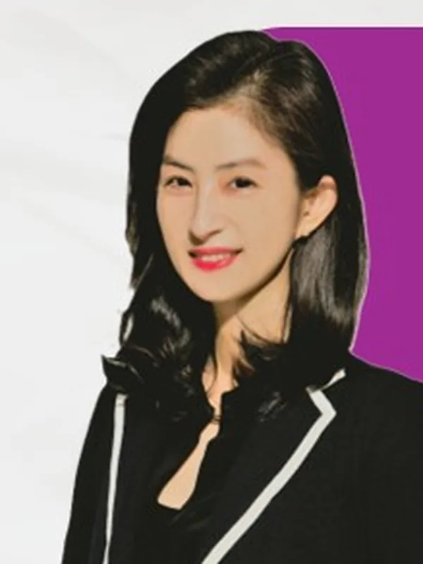 한수미 코치 프로필 사진