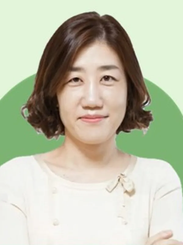 박현정 코치 프로필 사진