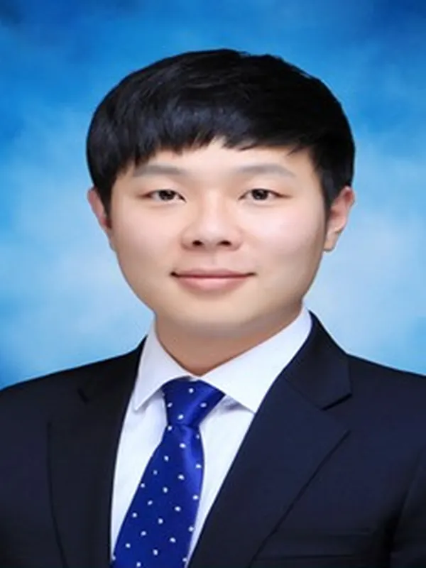 박성현 코치 프로필 사진