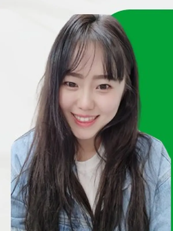 김가영 코치 프로필 사진